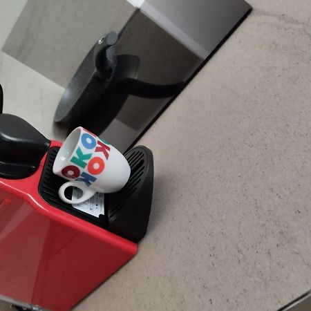 Hotel Abel & Residence Cesenatico Zewnętrze zdjęcie