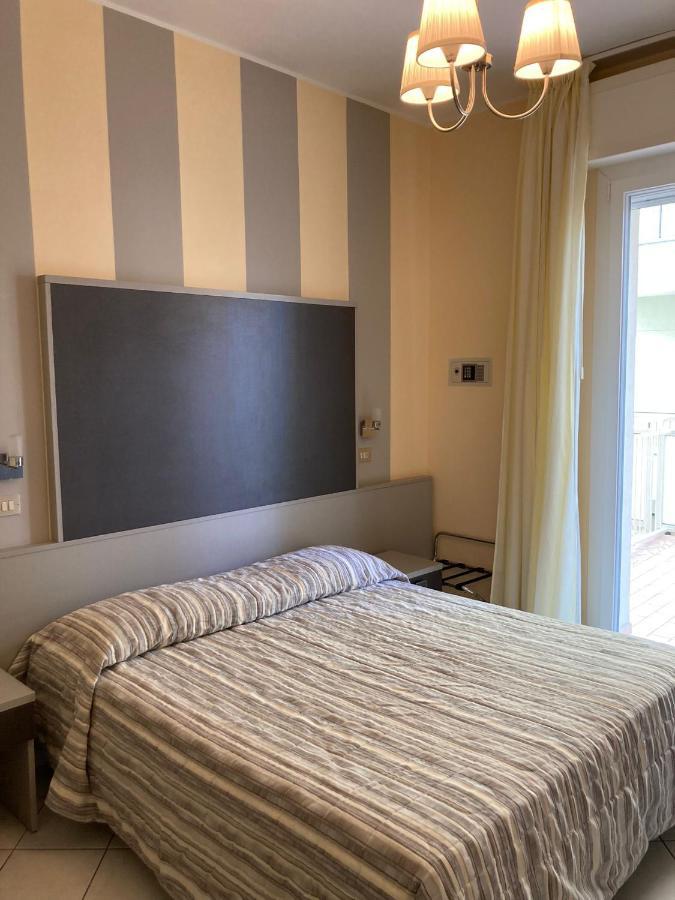 Hotel Abel & Residence Cesenatico Zewnętrze zdjęcie