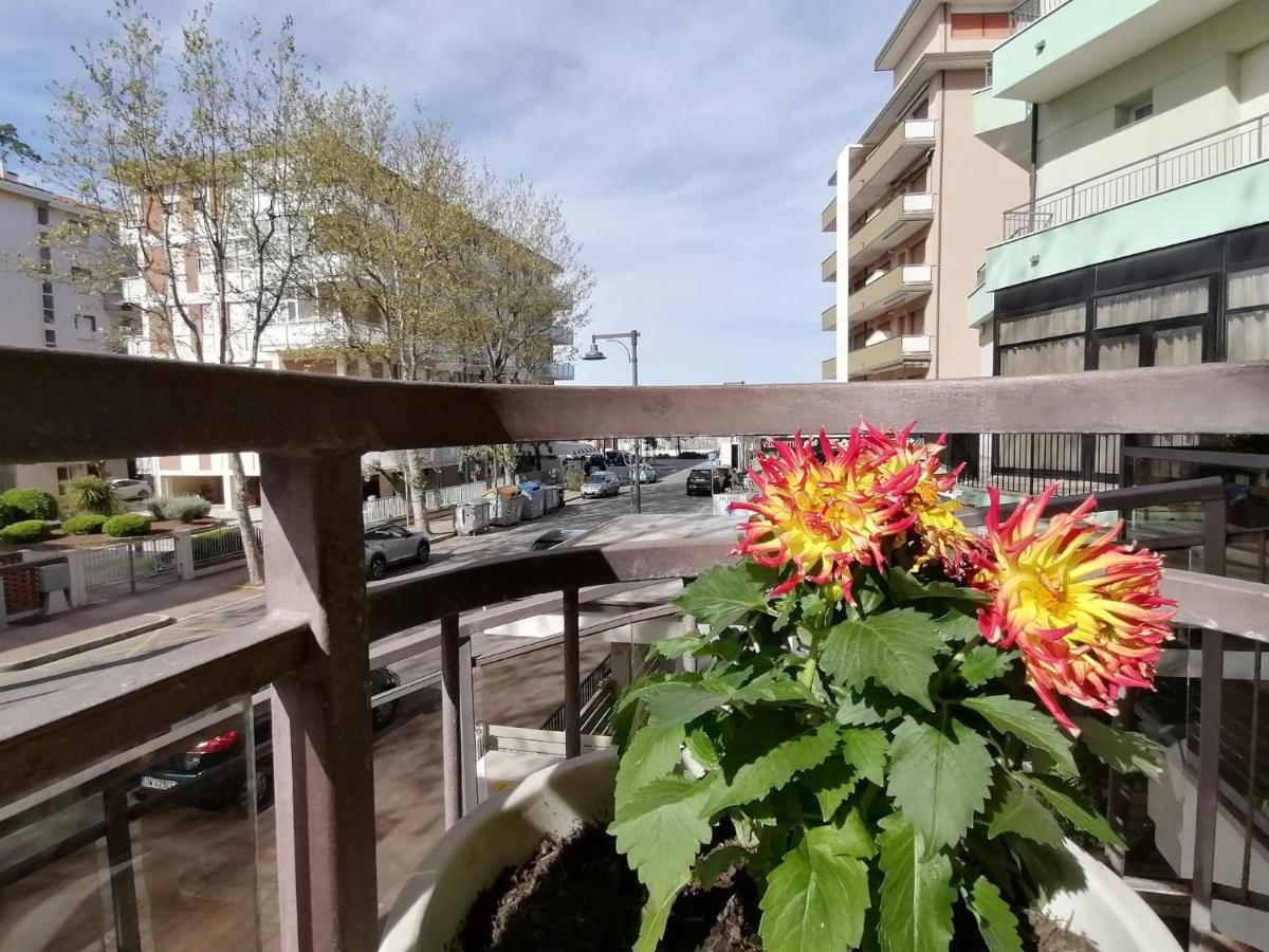 Hotel Abel & Residence Cesenatico Zewnętrze zdjęcie