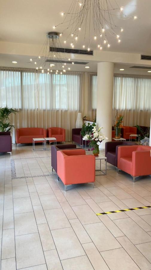 Hotel Abel & Residence Cesenatico Zewnętrze zdjęcie