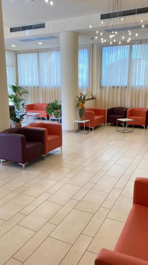 Hotel Abel & Residence Cesenatico Zewnętrze zdjęcie
