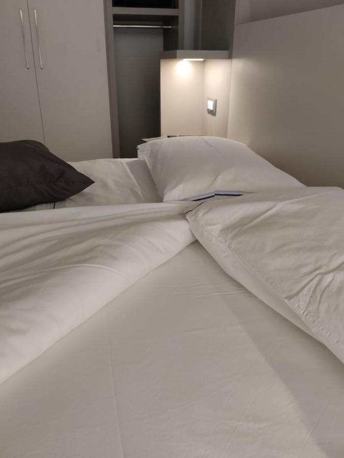 Hotel Abel & Residence Cesenatico Zewnętrze zdjęcie