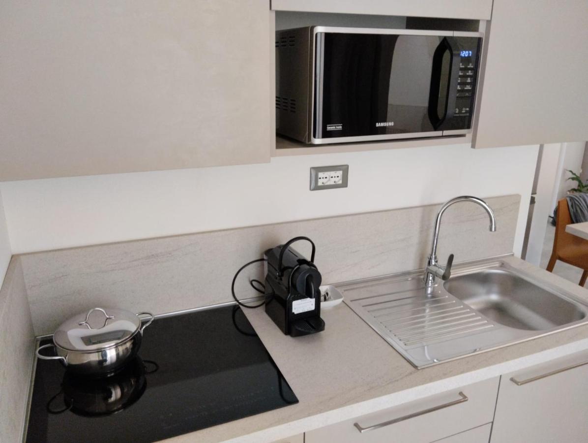 Hotel Abel & Residence Cesenatico Zewnętrze zdjęcie