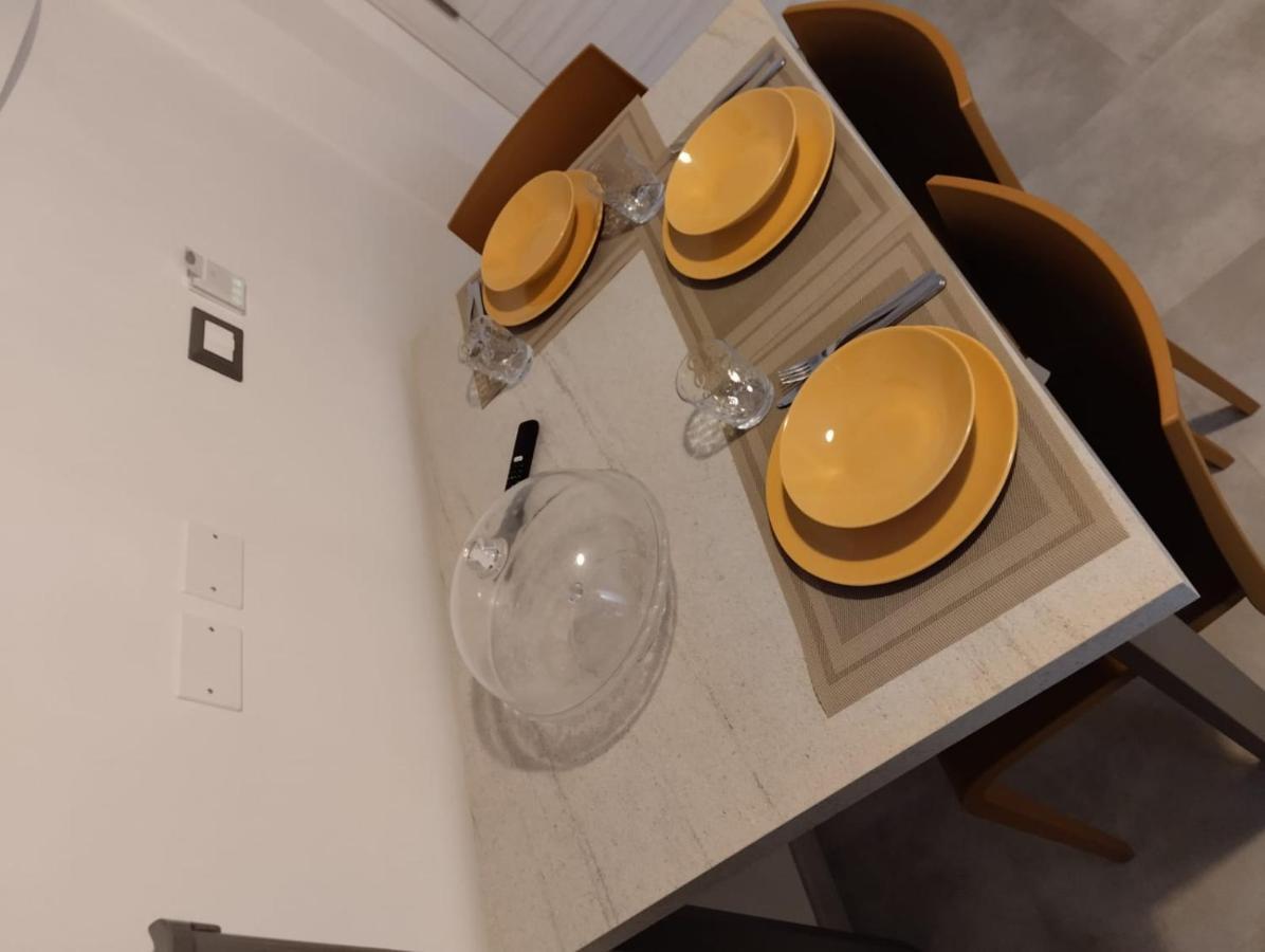 Hotel Abel & Residence Cesenatico Zewnętrze zdjęcie