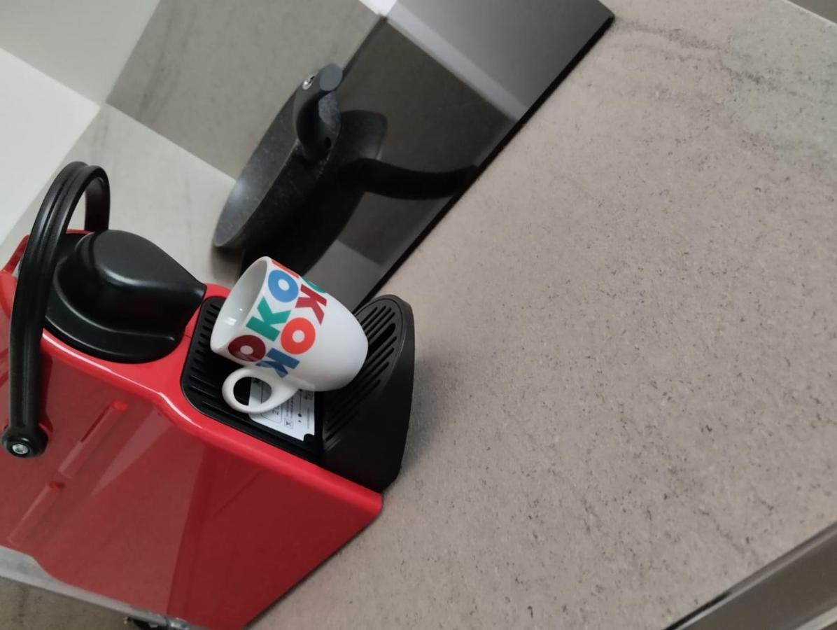 Hotel Abel & Residence Cesenatico Zewnętrze zdjęcie