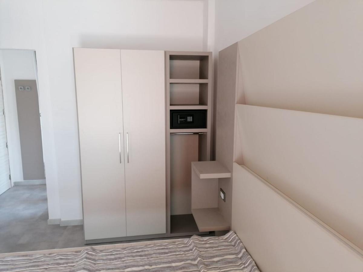Hotel Abel & Residence Cesenatico Zewnętrze zdjęcie