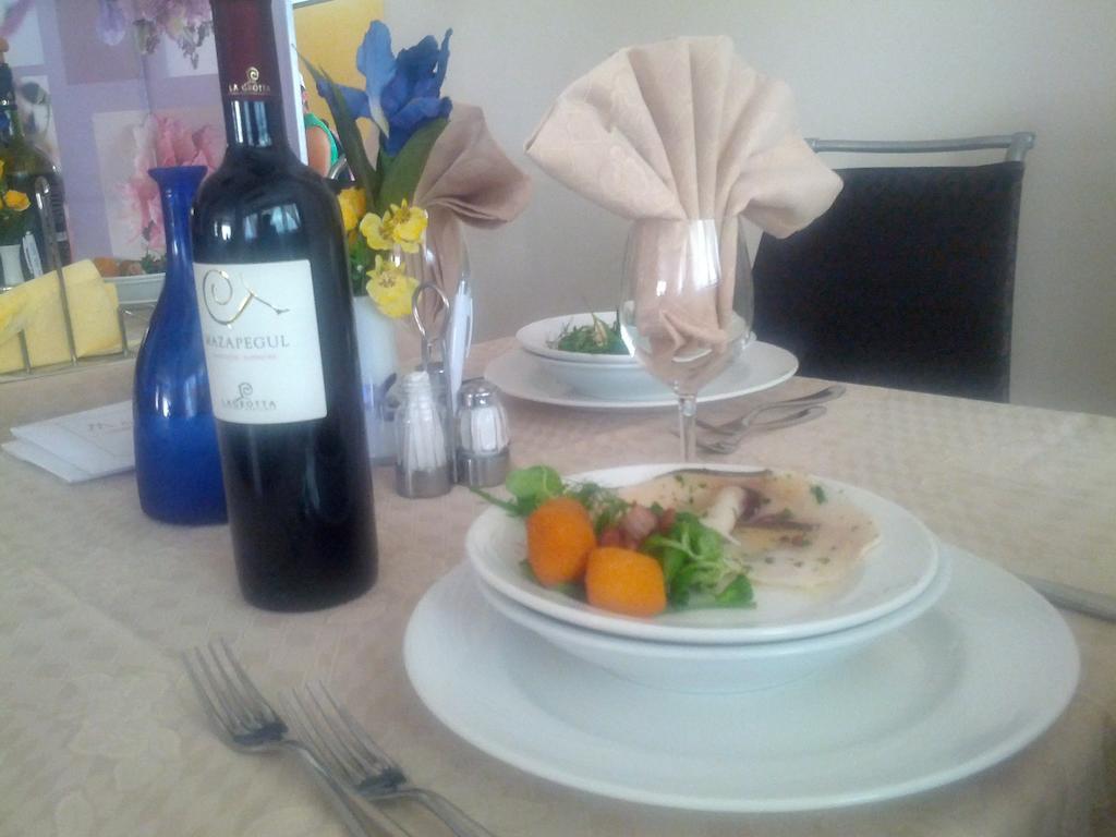 Hotel Abel & Residence Cesenatico Zewnętrze zdjęcie