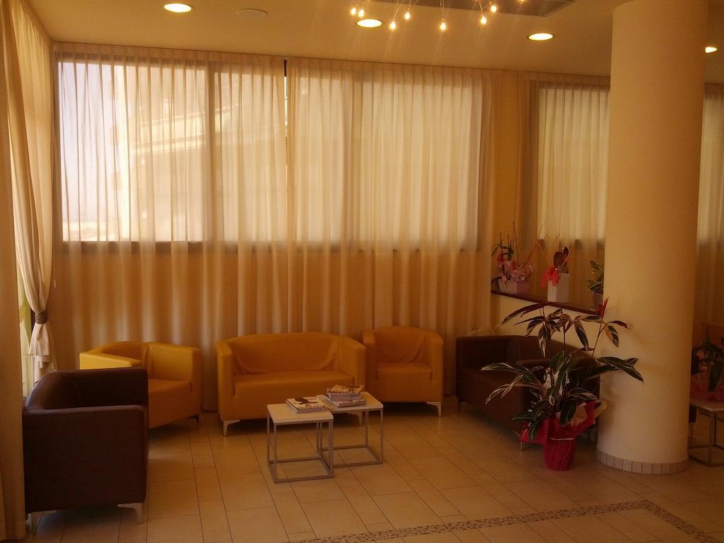 Hotel Abel & Residence Cesenatico Zewnętrze zdjęcie