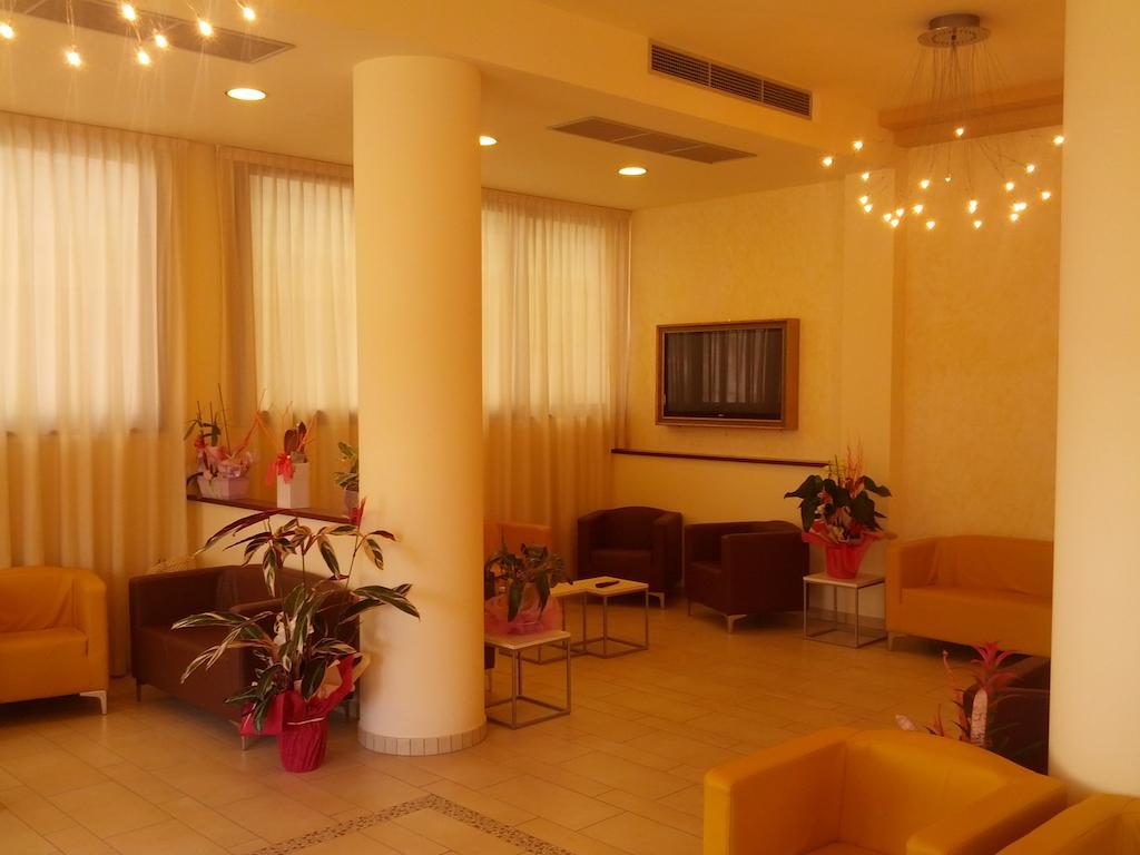 Hotel Abel & Residence Cesenatico Zewnętrze zdjęcie