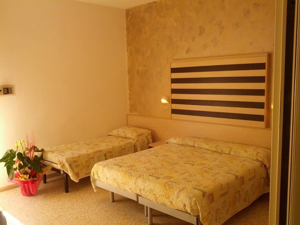 Hotel Abel & Residence Cesenatico Pokój zdjęcie
